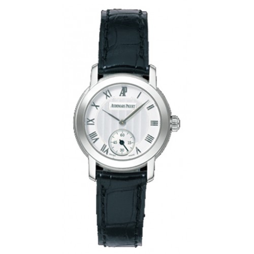 Audemars Piguet Jules Audemars Ladies 77208BC-OO-A001CR-01 Audemars Piguet Jules Audemars Ladies 77208BC-OO-A001CR-01